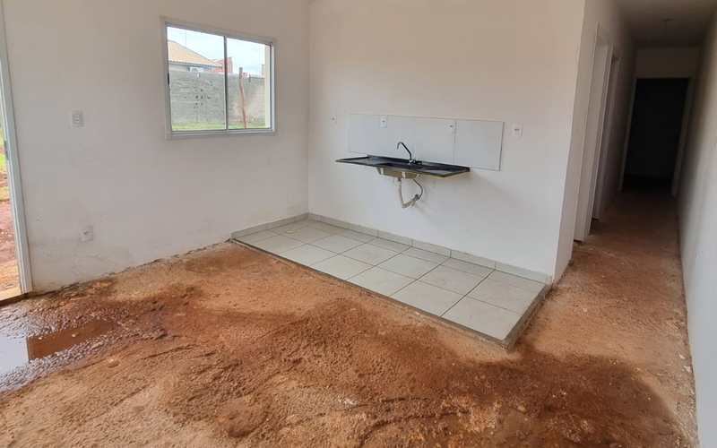 Casas Jardim Helena II, imagem 2