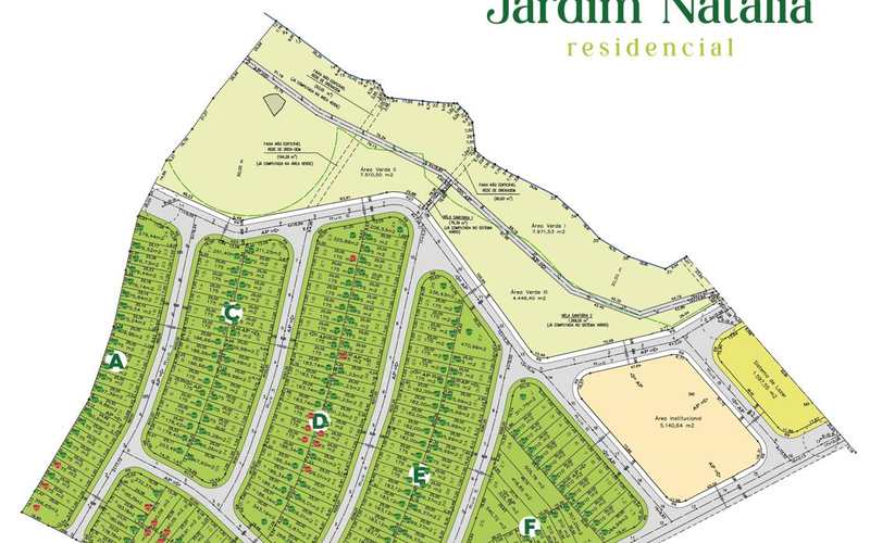 Jardim Natália, imagem 2