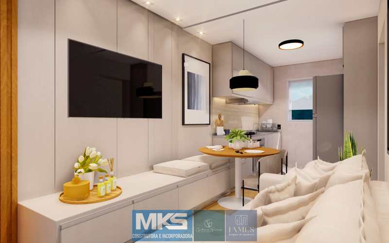 Residencial Água Branca, imagem 3