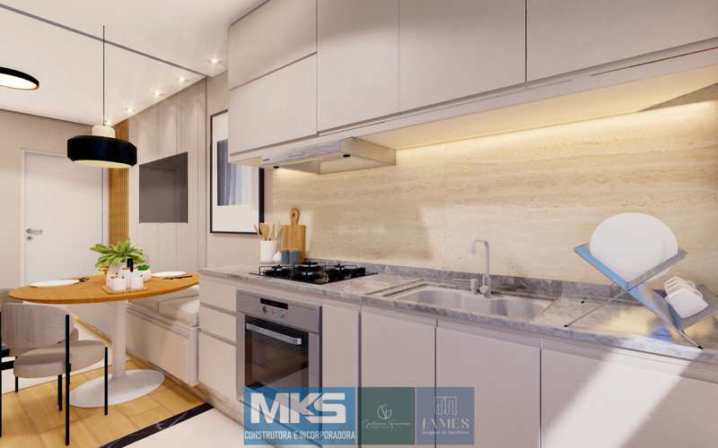 Residencial Água Branca, imagem 4