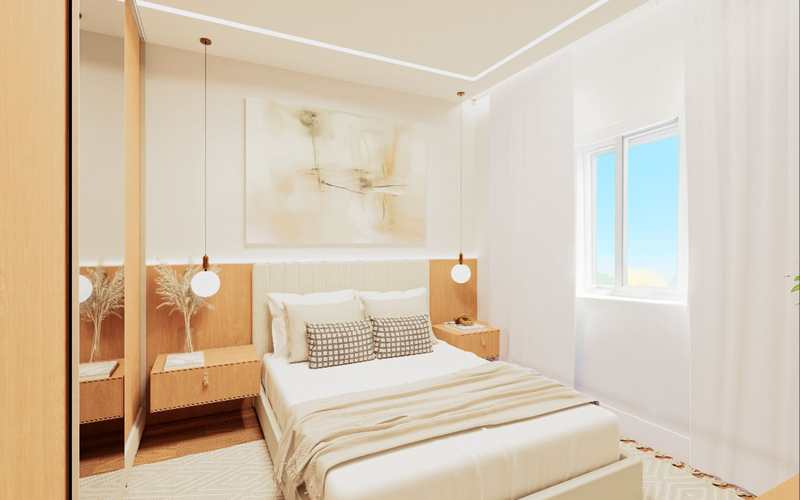 Residencial Soneto, imagem 2
