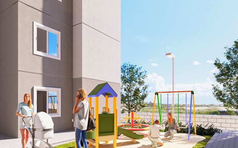 Residencial Soneto, imagem 4