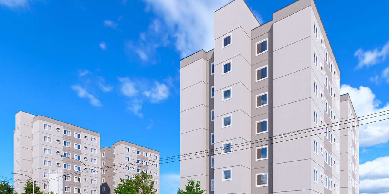 Residencial Soneto, Centro, Tatuí/SP