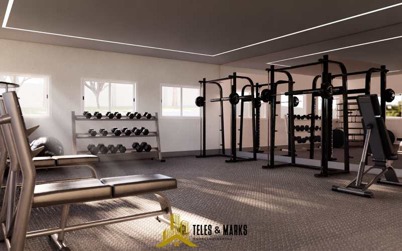 Residencial Vale dos Ipês, imagem 3