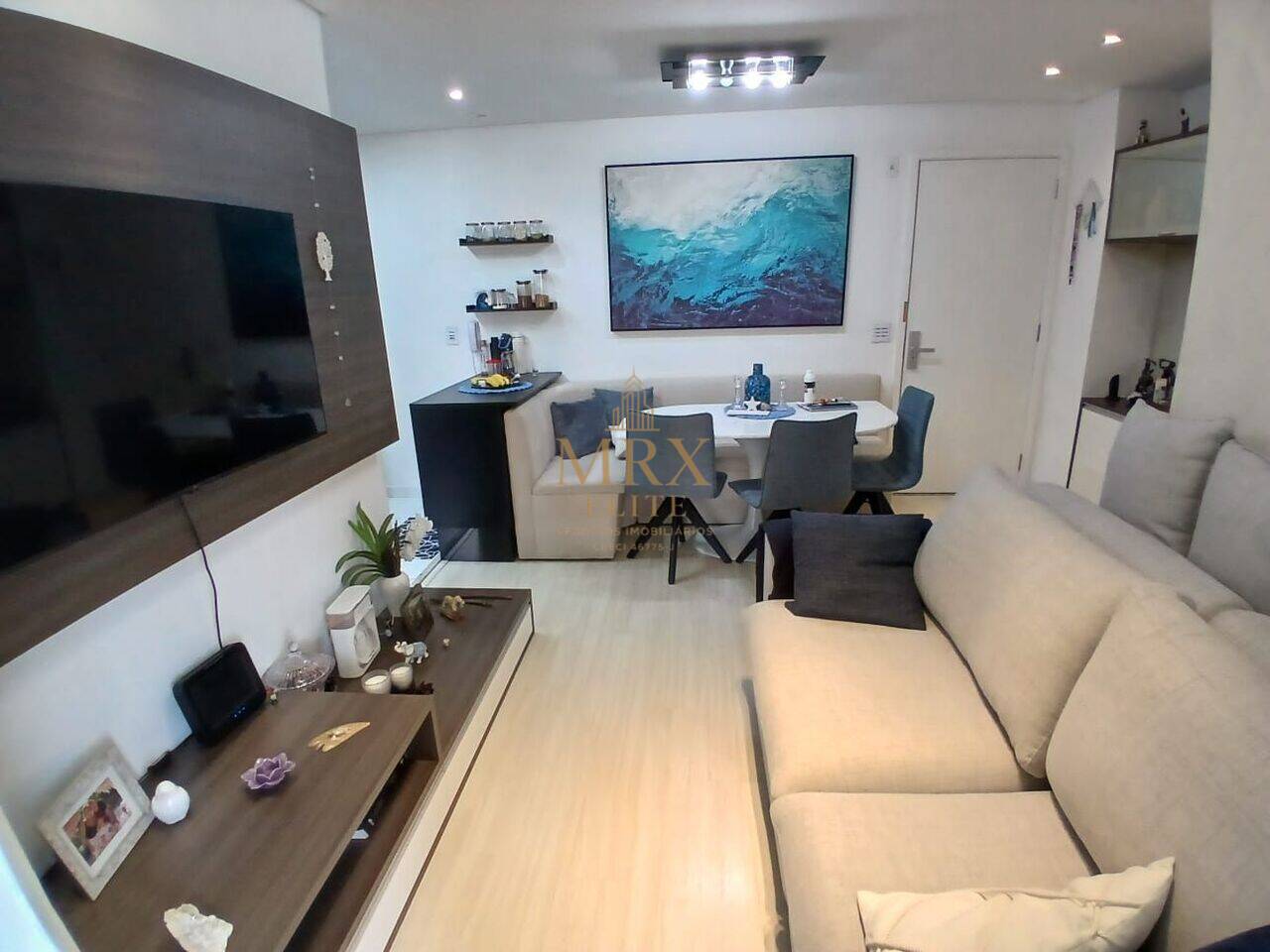 Apartamento com 2 dormitórios no Barra Funda, Barra Funda, São Paulo/SP