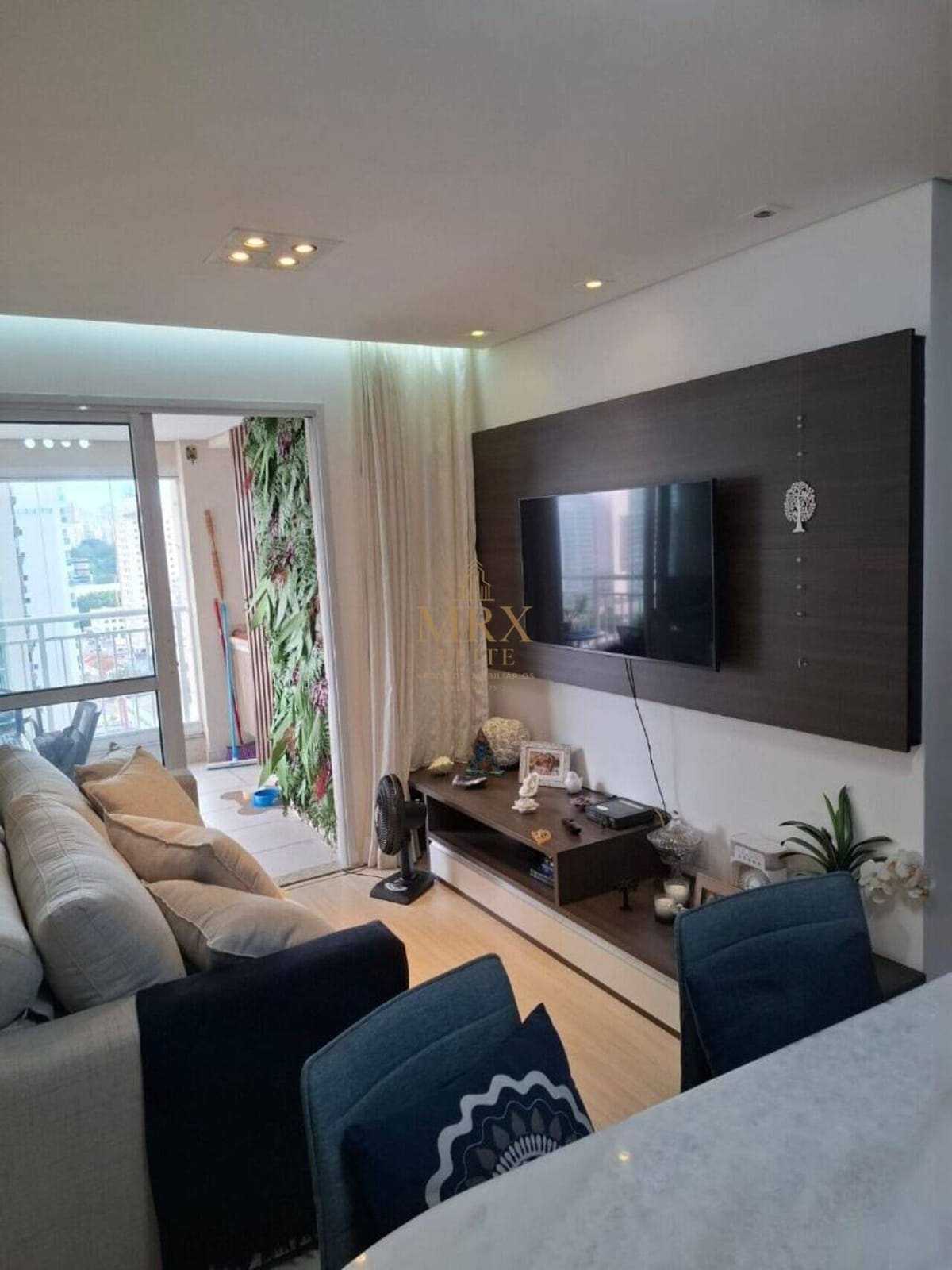 Apartamento com 2 dormitórios no Barra Funda — foto 2