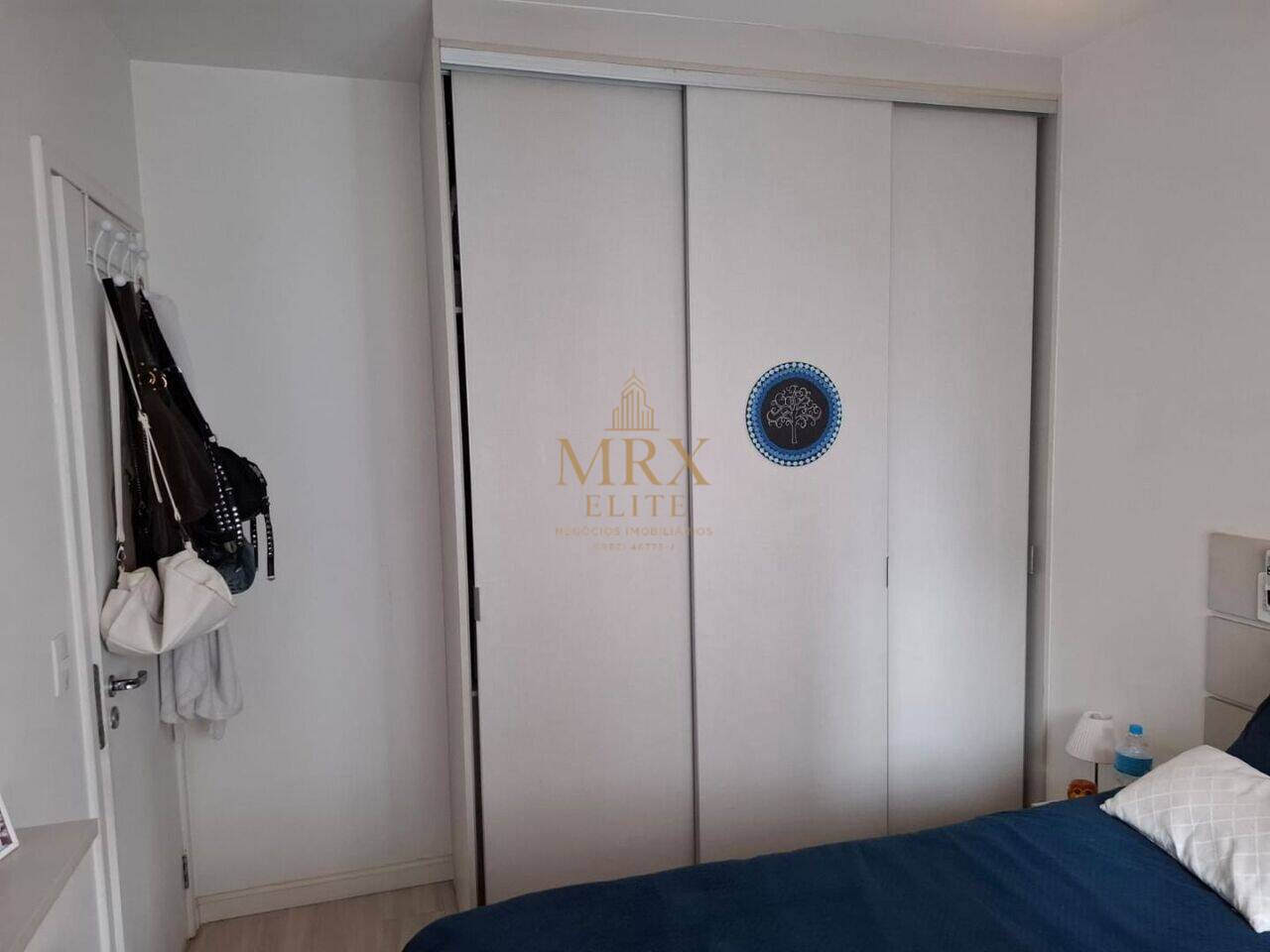 Apartamento com 2 dormitórios no Barra Funda — foto 3