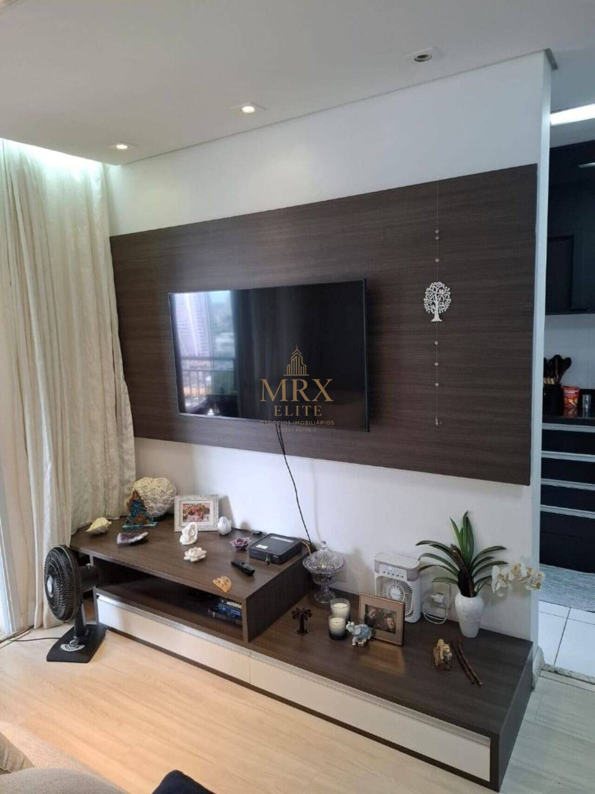 Apartamento com 2 dormitórios no Barra Funda — foto 4