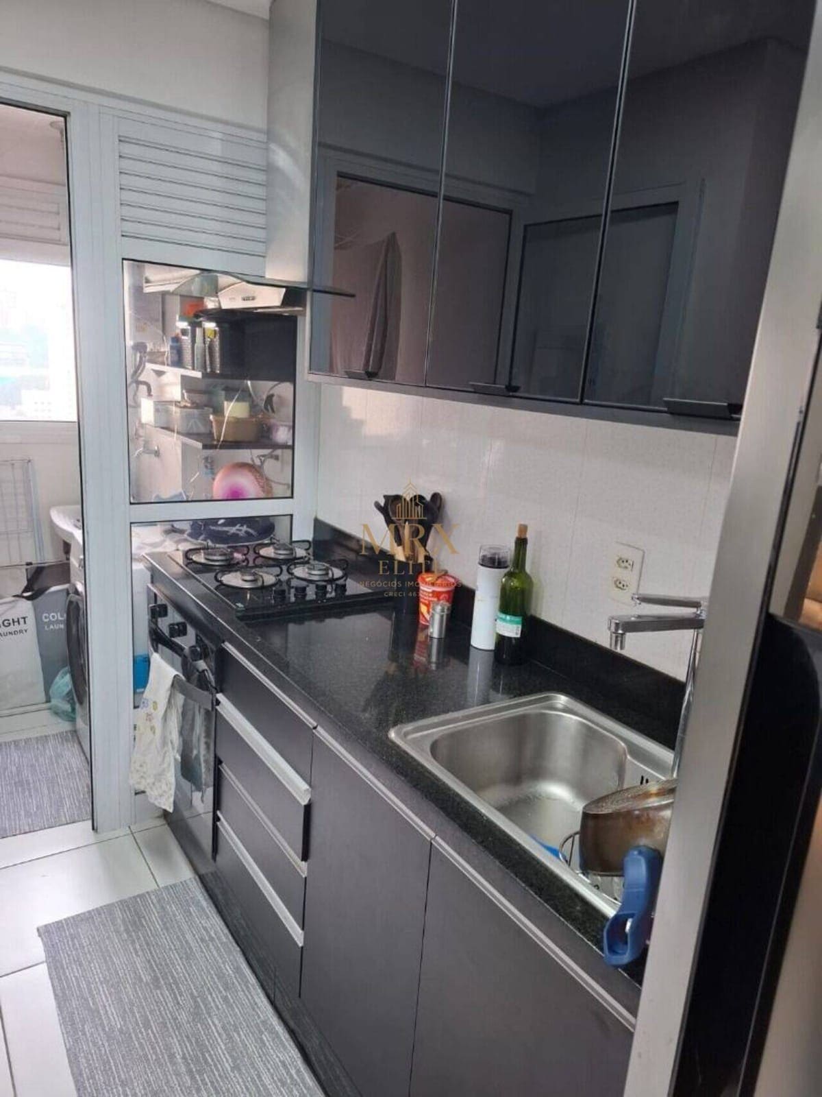 Apartamento com 2 dormitórios no Barra Funda — foto 5