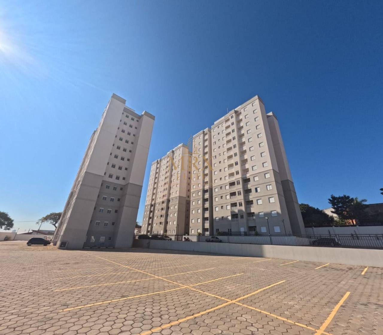 Apartamento com 2 dormitórios no Jardim Lucila — foto 5
