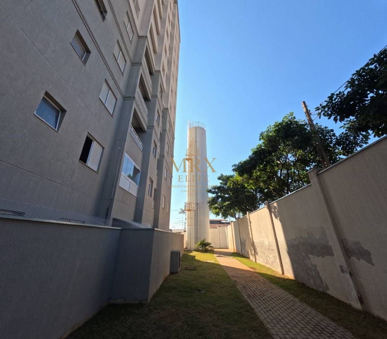 Apartamento com 2 dormitórios no Jardim Lucila — foto 3