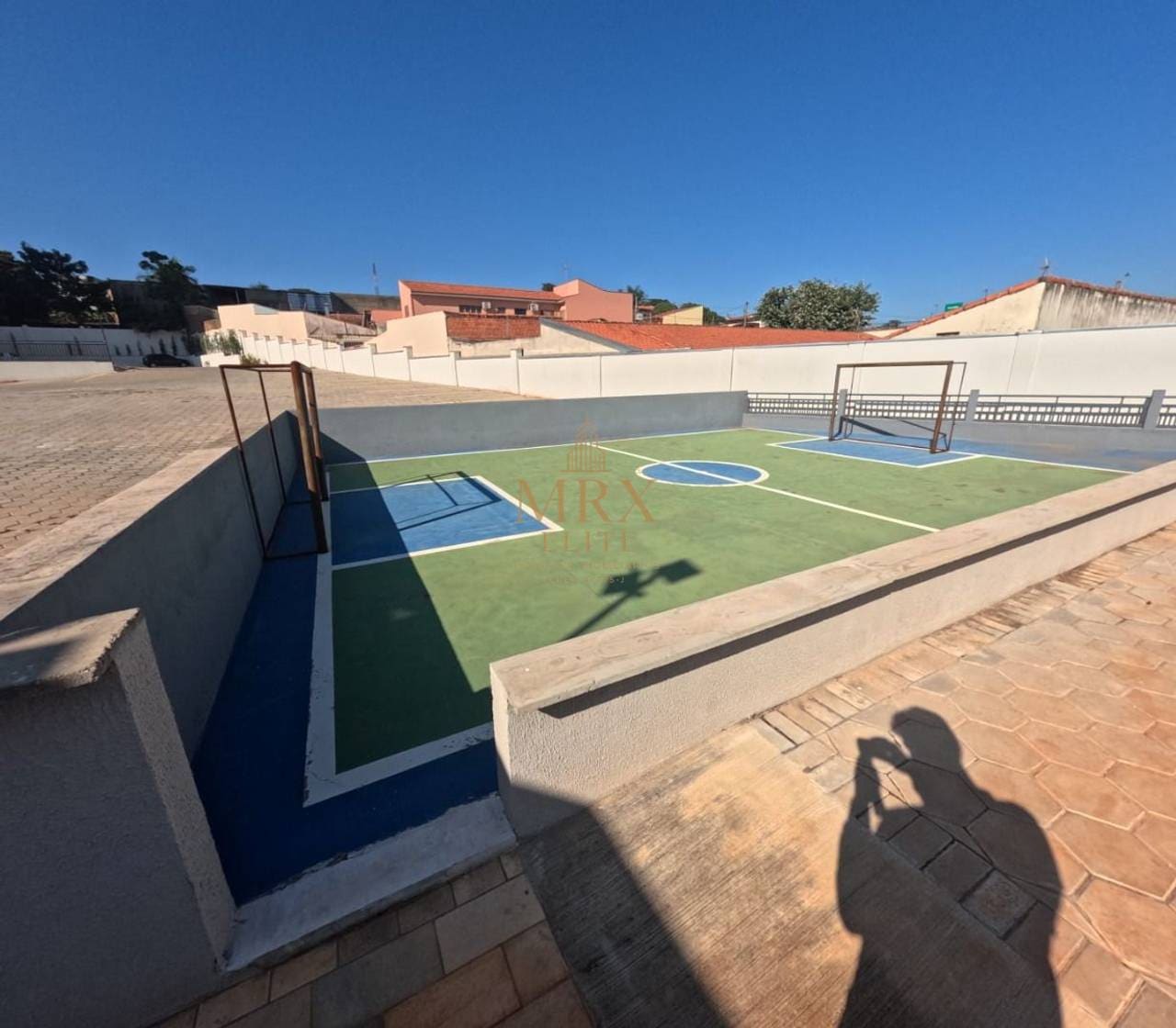 Apartamento com 2 dormitórios no Jardim Lucila — foto 5