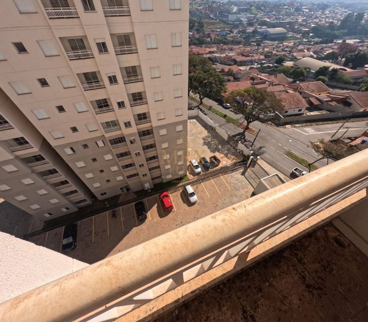 Apartamento com 2 dormitórios no Jardim Lucila — foto 2