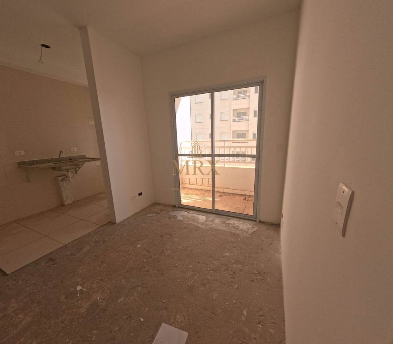 Apartamento com 2 dormitórios no Jardim Lucila — foto 4