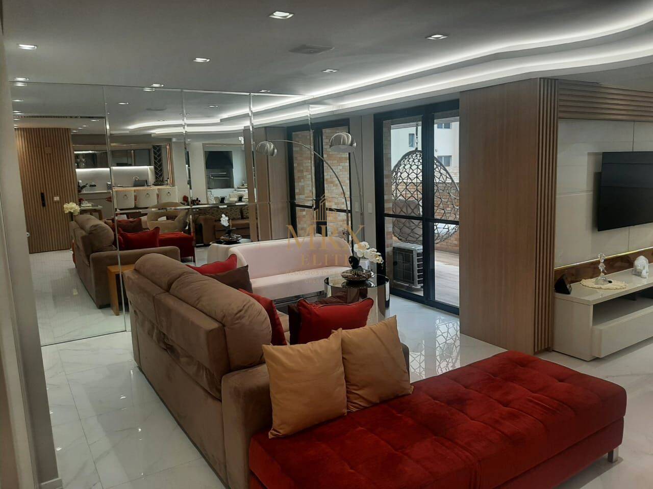 Apartamento com 3 suítes no Santa Teresinha, Santa Teresinha, São Paulo/SP