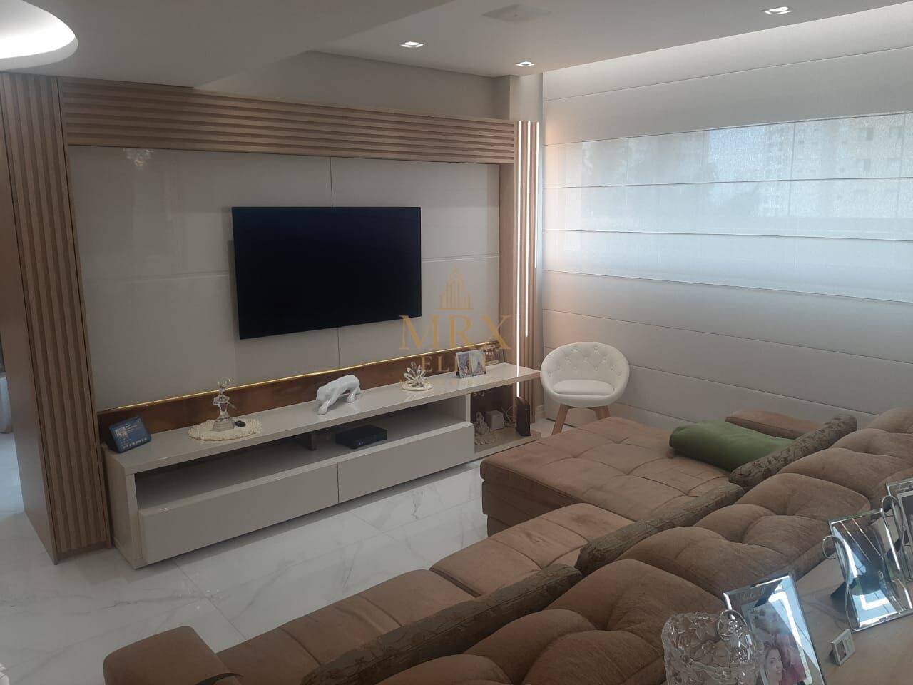 Apartamento com 3 suítes no Santa Teresinha — foto 2