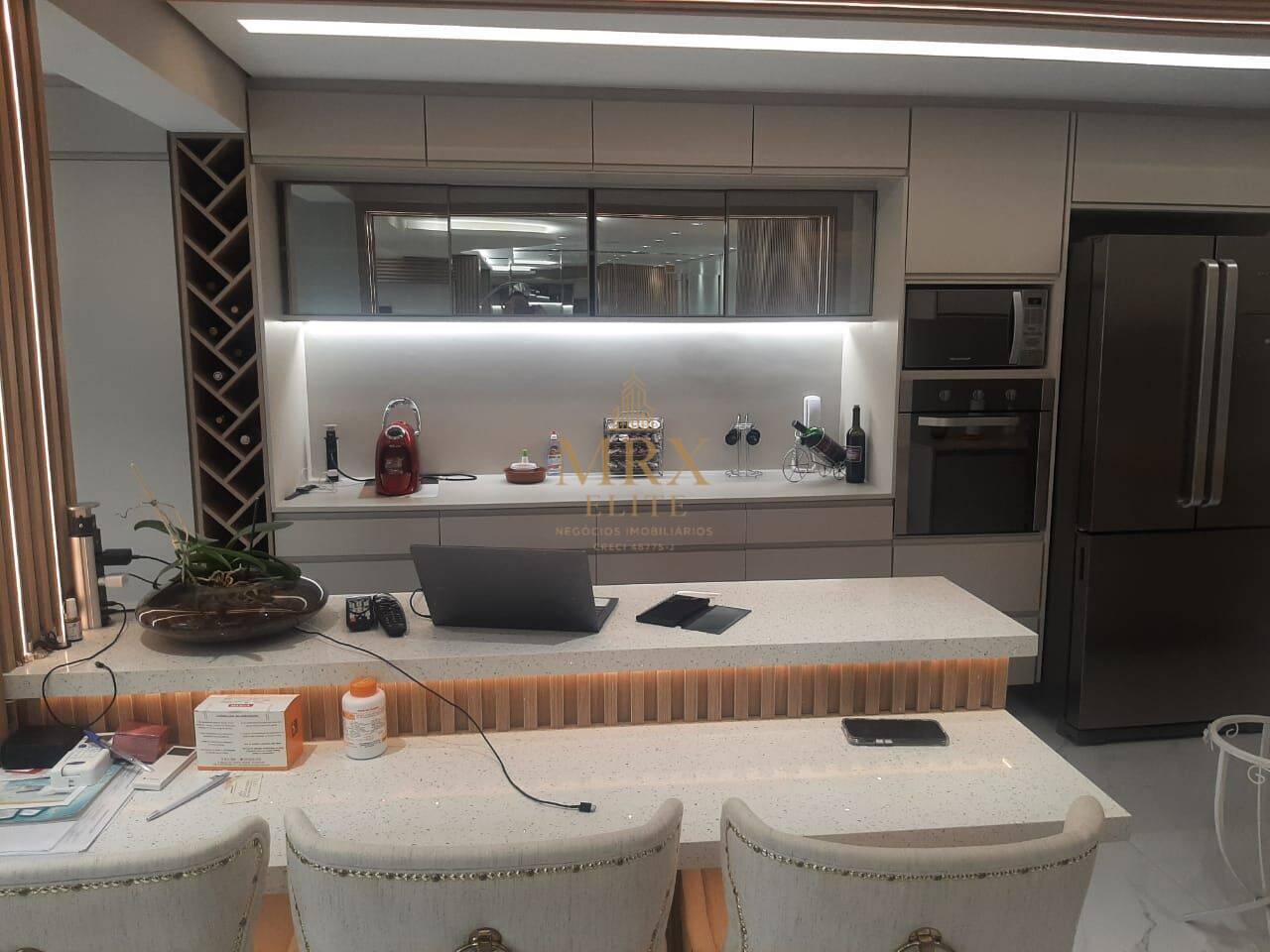 Apartamento com 3 suítes no Santa Teresinha — foto 3