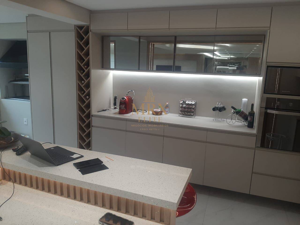 Apartamento com 3 suítes no Santa Teresinha — foto 4
