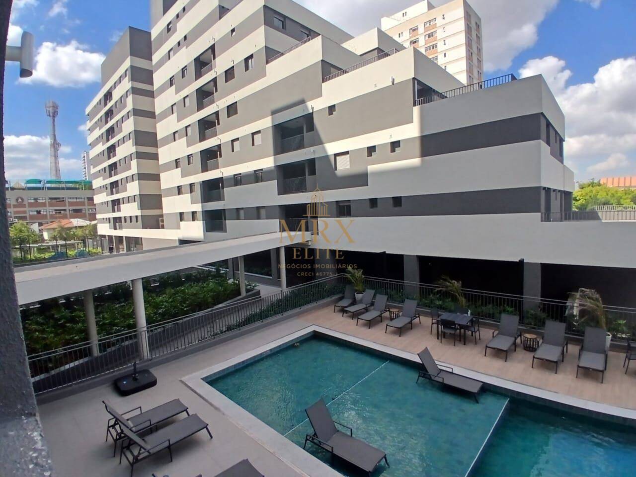 Apartamento com 3 suítes no Santana — foto 5