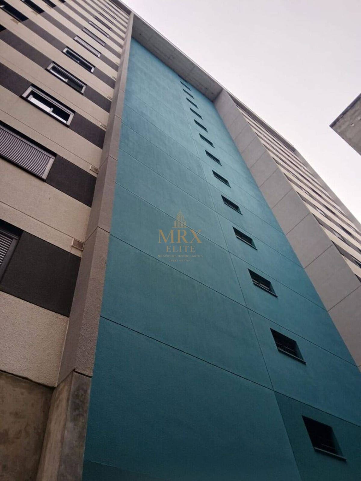 Apartamento com 1 dormitório no Vila Buarque — foto 2