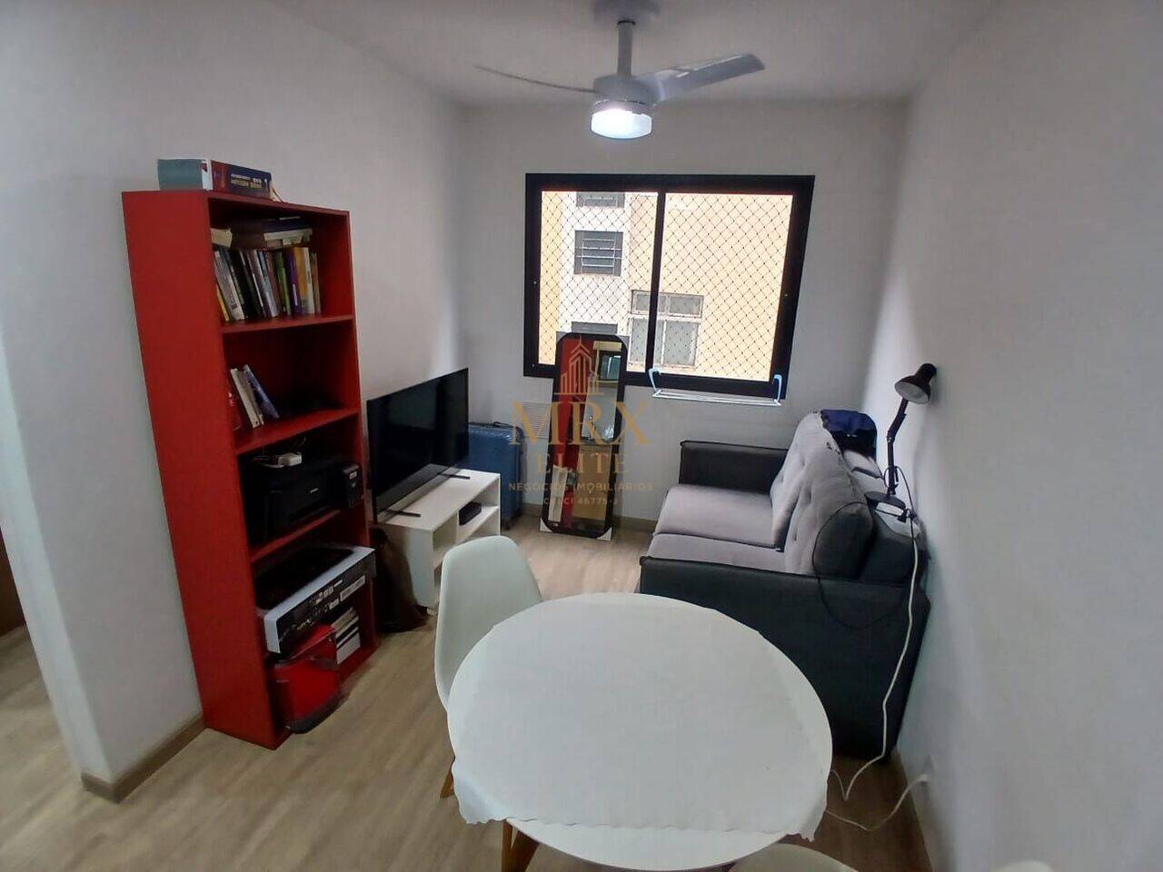 Apartamento com 1 dormitório no Vila Buarque — foto 3