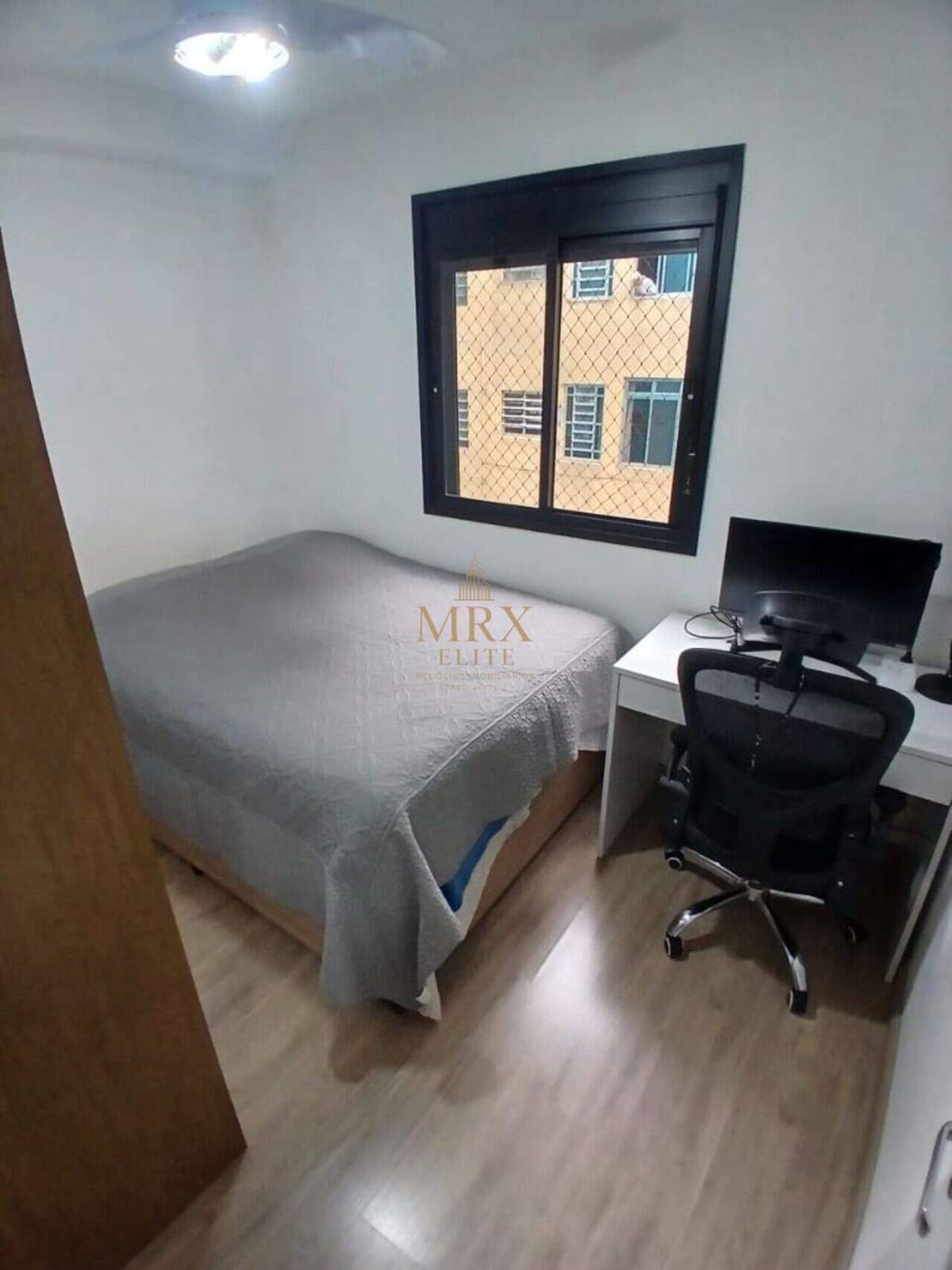 Apartamento com 1 dormitório no Vila Buarque — foto 4