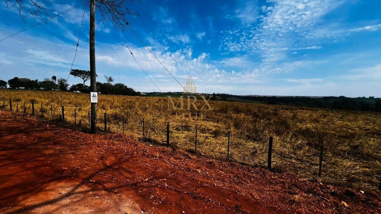 Área de 66.000 m² no Jardim Lírio, Jardim Lírio, Tatuí/SP