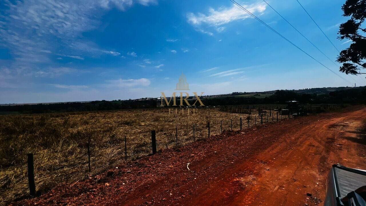 Área de 66.000 m² no Jardim Lírio — foto 3