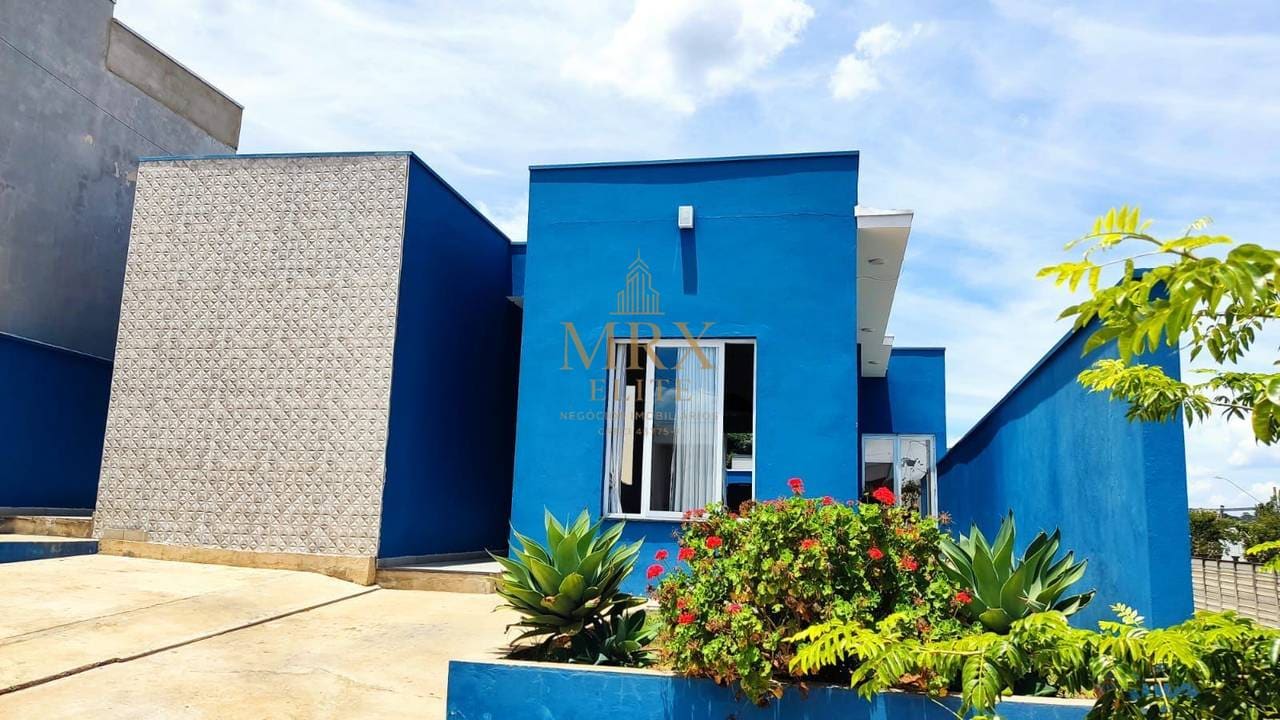 Casa com 3 dormitórios no Bairro Bela Vista, Bairro Bela Vista, Tatuí/SP