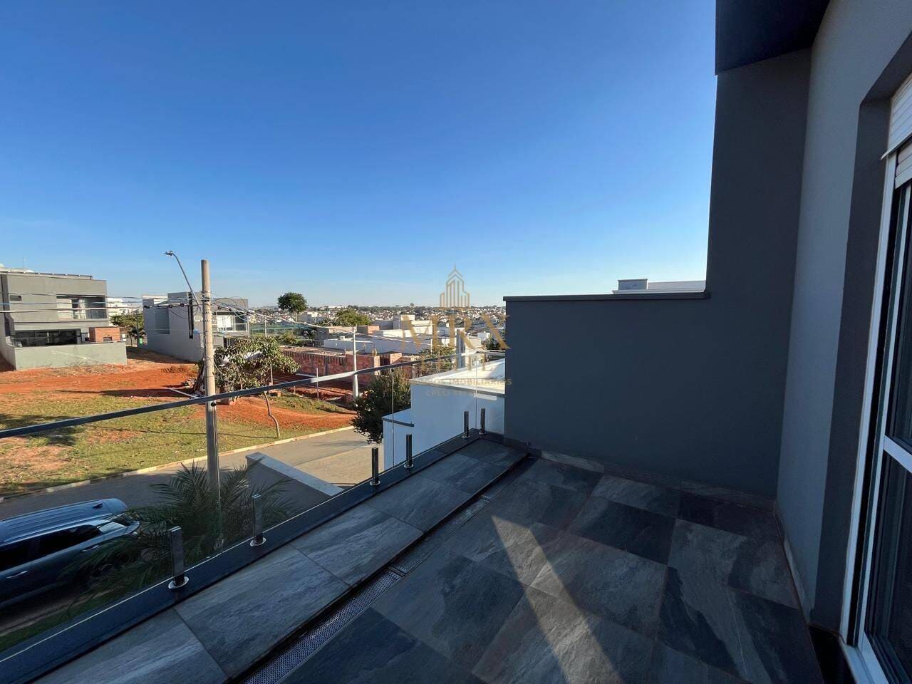 Casa com 4 suítes no Bosques dos Ypes III — foto 2