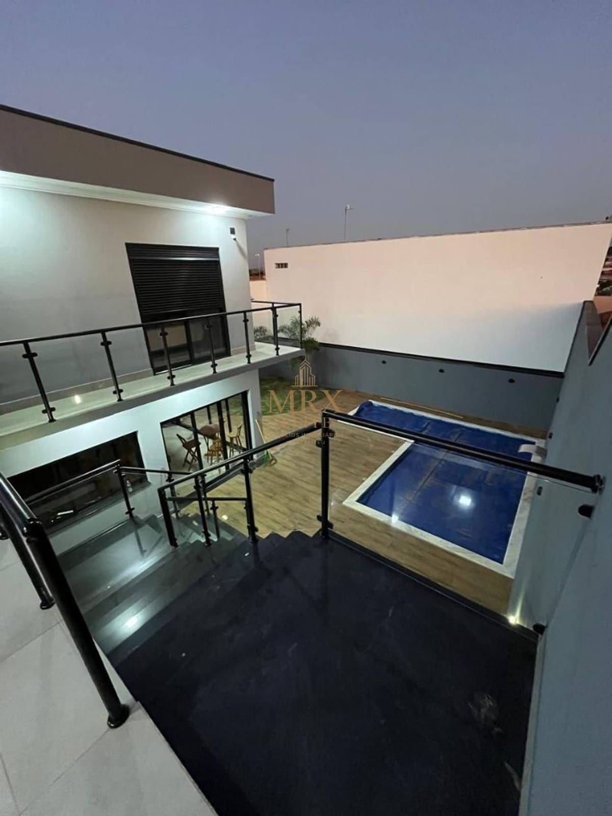 Casa com 4 dormitórios no Colina Verde, Colina Verde, Tatuí/SP