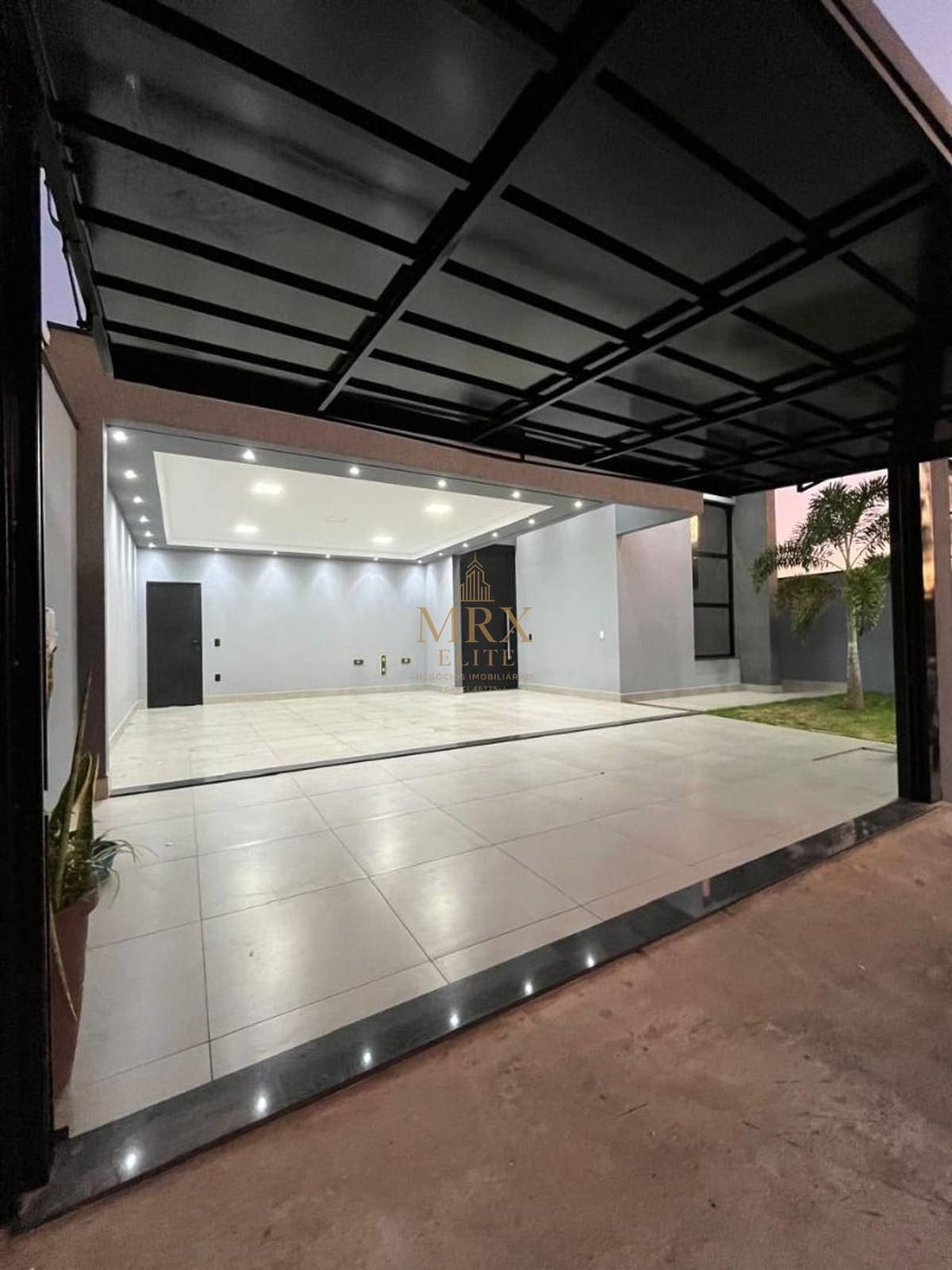 Casa com 4 dormitórios no Colina Verde — foto 2