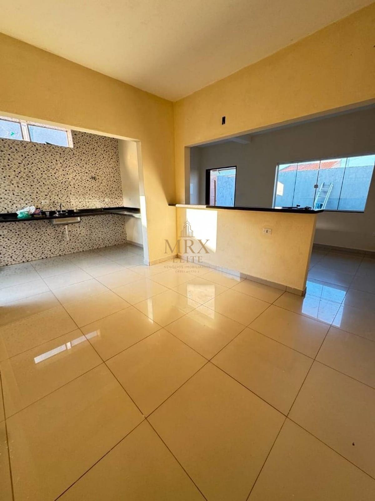 Casa com 3 dormitórios no Jardim Ternura, Jardim Ternura, Tatuí/SP