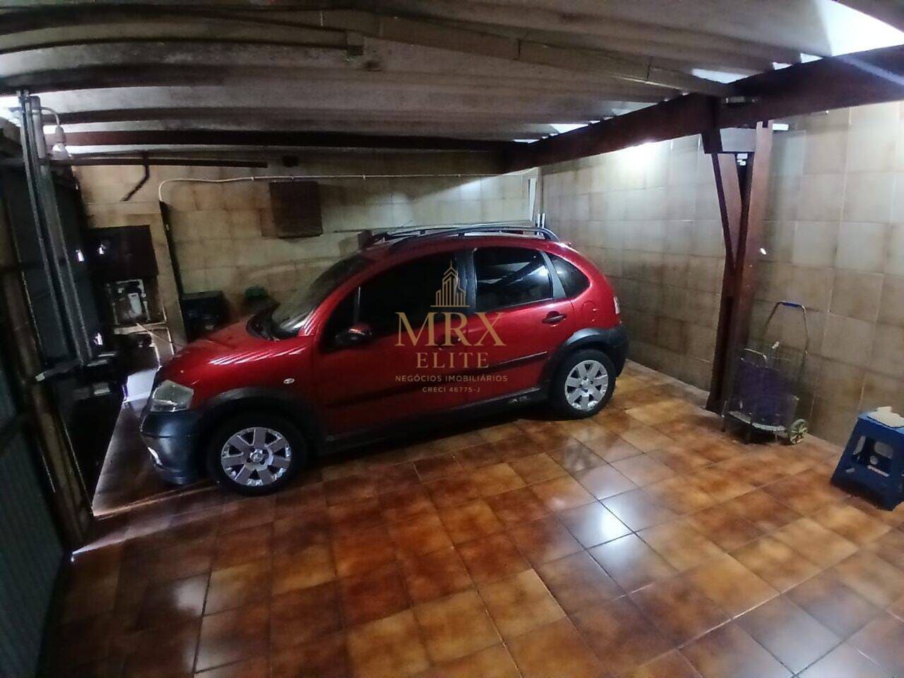 Casa com 3 dormitórios no Mandaqui — foto 2