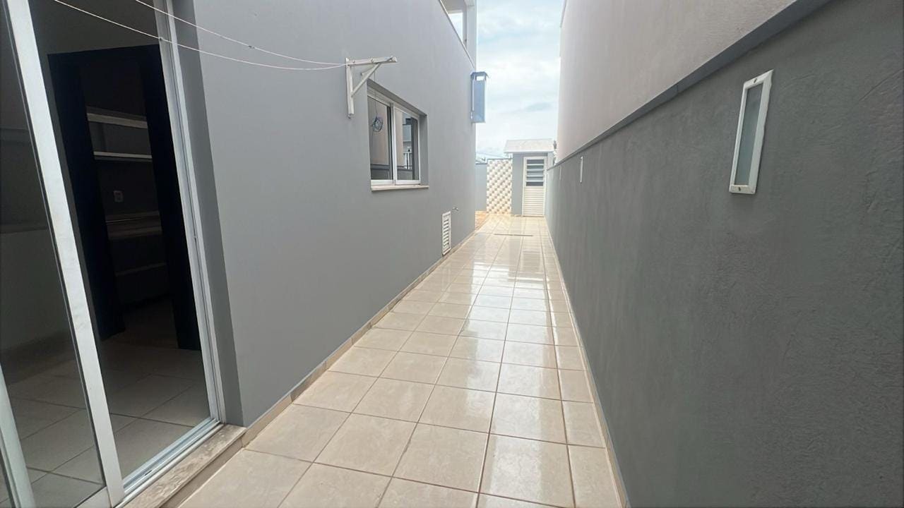 Casa para alugar no Monte Verde, Condomínio Monte Verde, Tatuí/SP