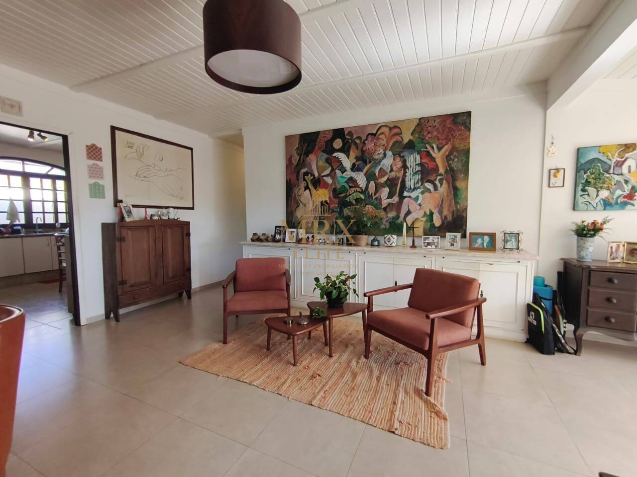 Casa com 4 suítes no Parque Residencial Colina das Estrelas — foto 2
