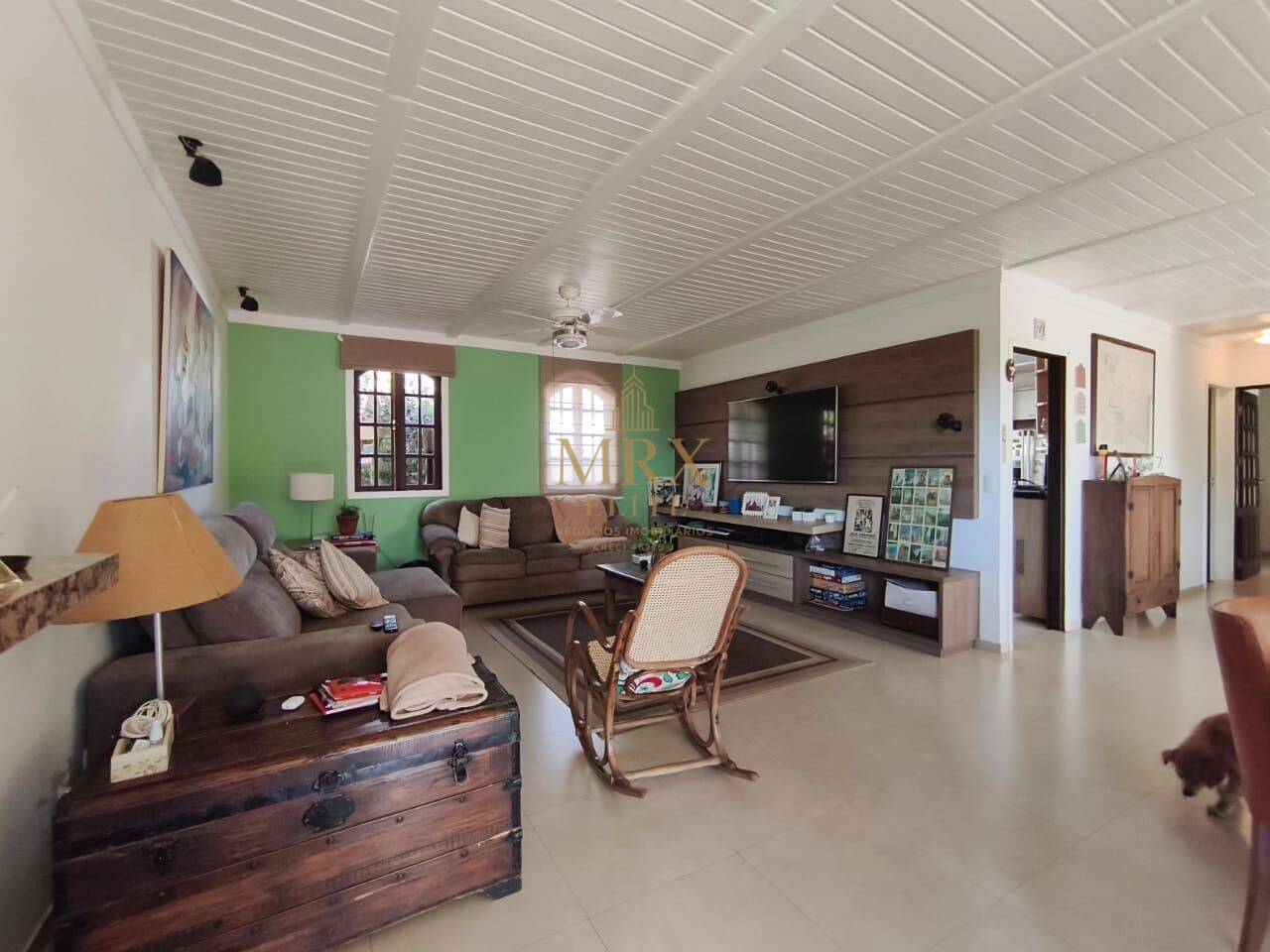 Casa com 4 suítes no Parque Residencial Colina das Estrelas — foto 3