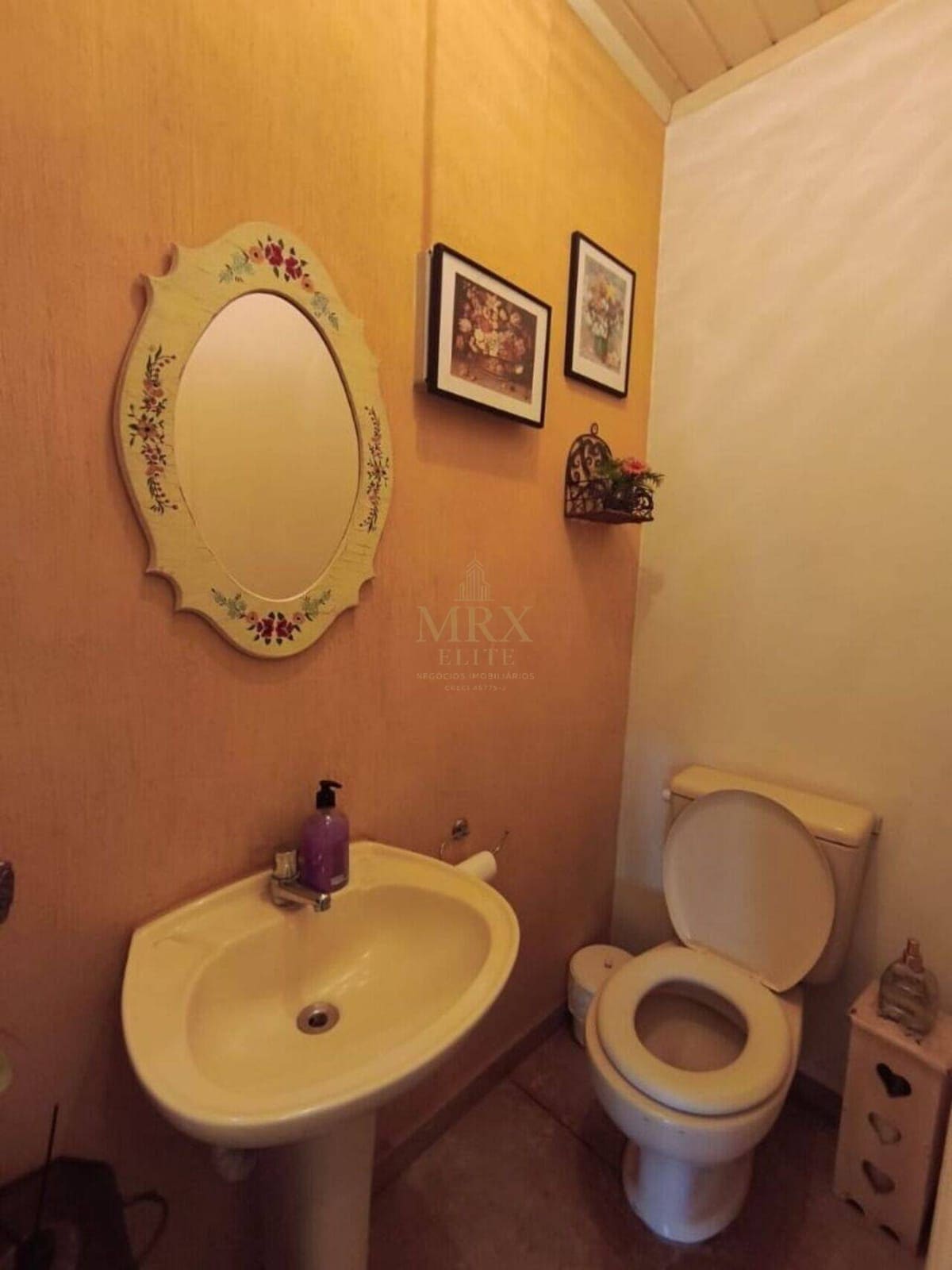 Casa com 4 suítes no Parque Residencial Colina das Estrelas — foto 4