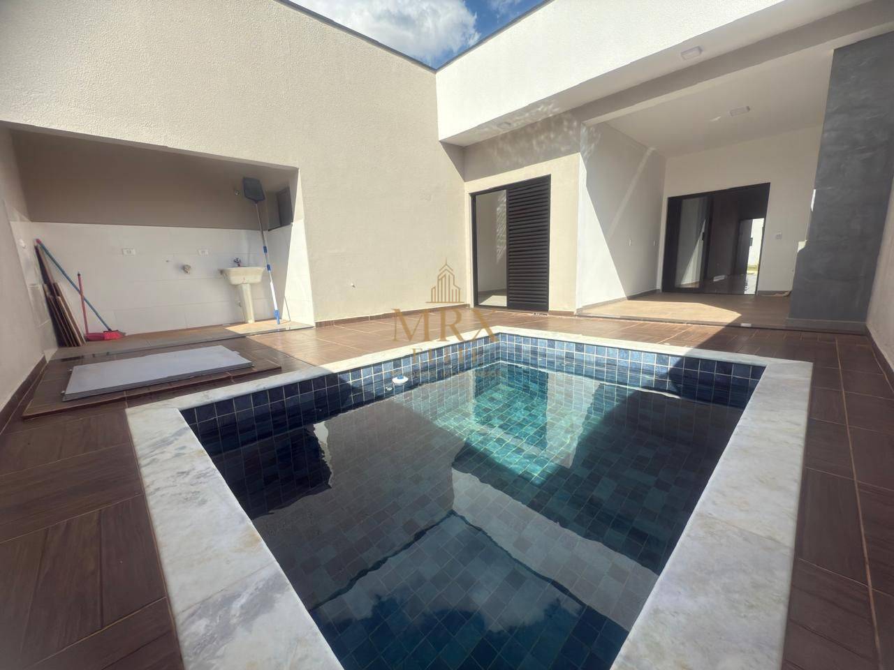 Casa com 3 dormitórios no Reserva dos Ypes 2, Reserva dos Ypes 2, Tatuí/SP
