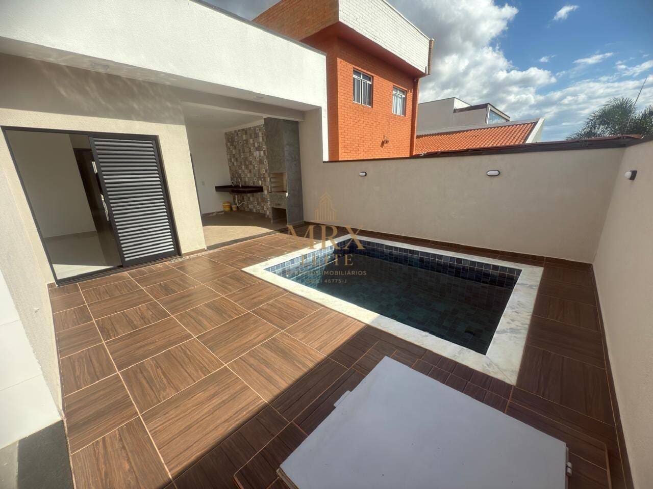 Casa com 3 dormitórios no Reserva dos Ypes 2 — foto 2