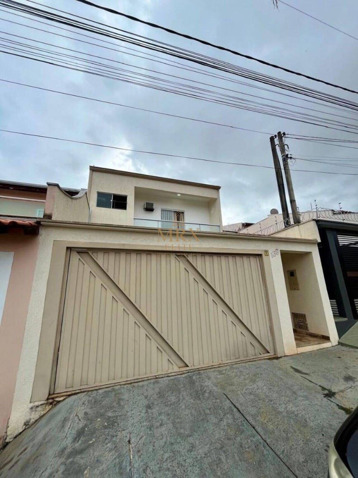 Casa com 2 suítes no Residencial Alvorada, Residencial Alvorada, Tatuí/SP