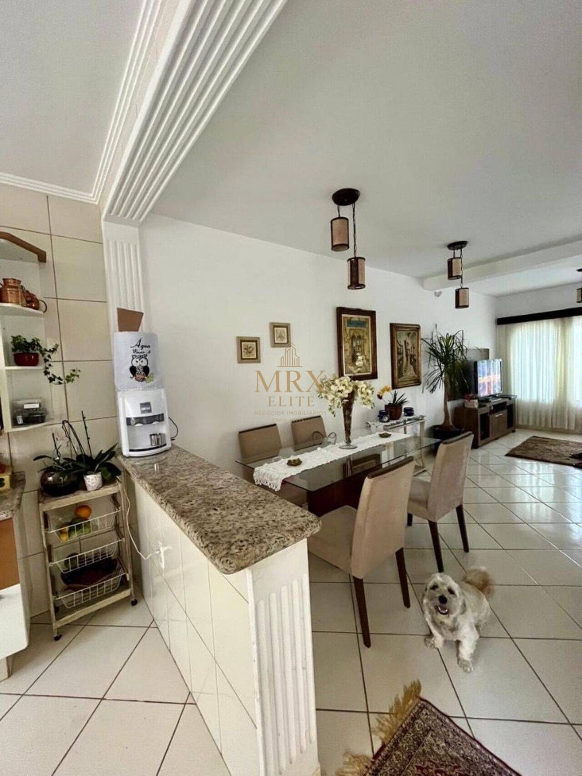 Casa com 2 suítes no Residencial Alvorada — foto 4