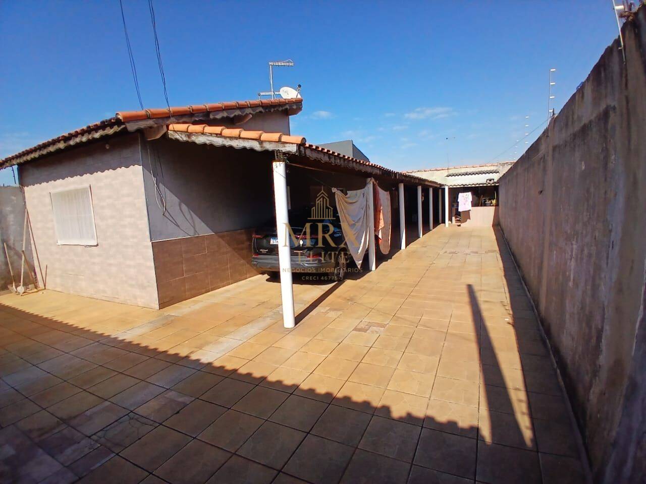 Casa com 3 dormitórios no Residencial Astória, Residencial Astória, Tatuí/SP