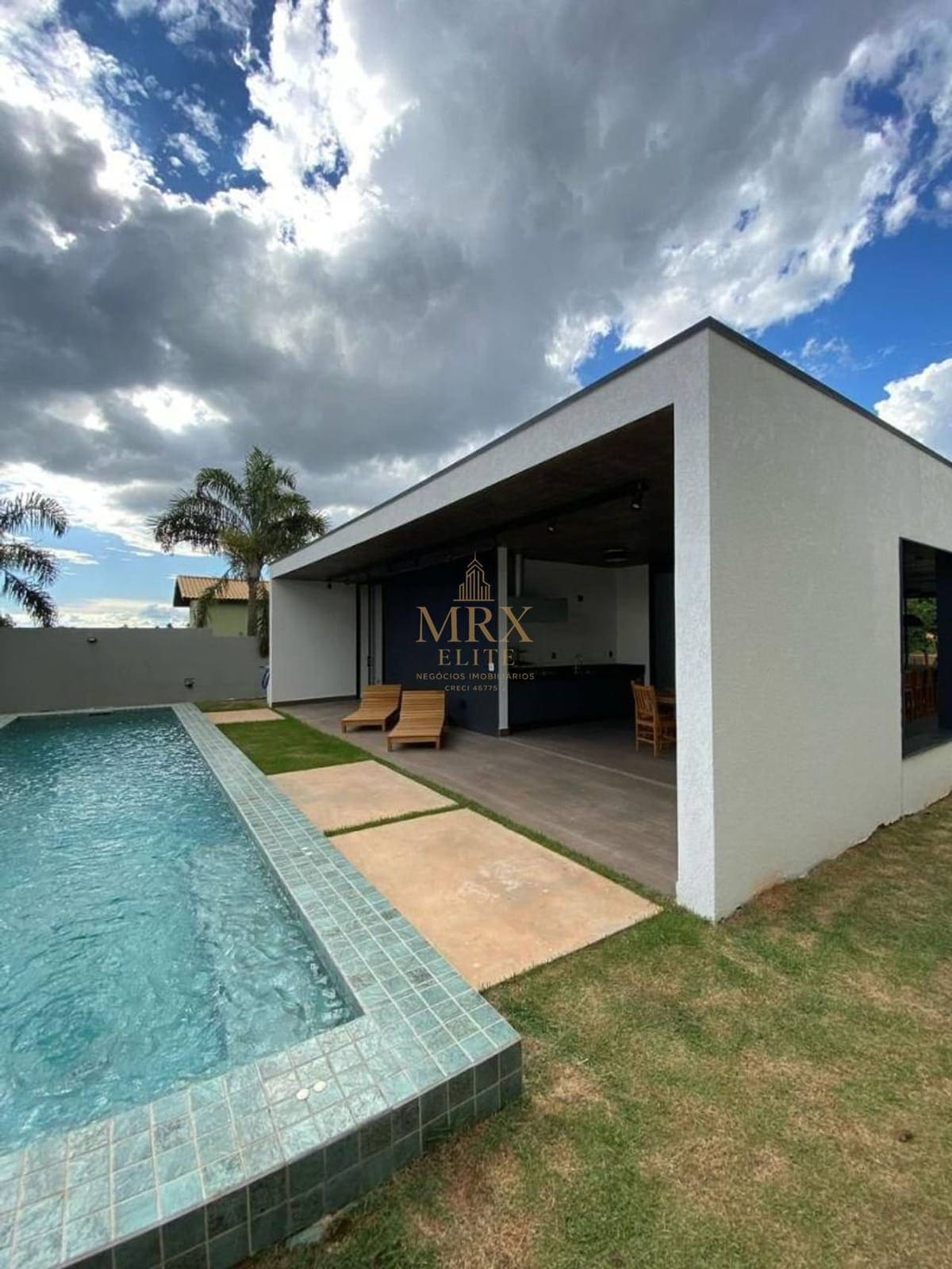 Casa de 240 m² no Residencial Ecopark, Residencial Ecopark, Tatuí/SP