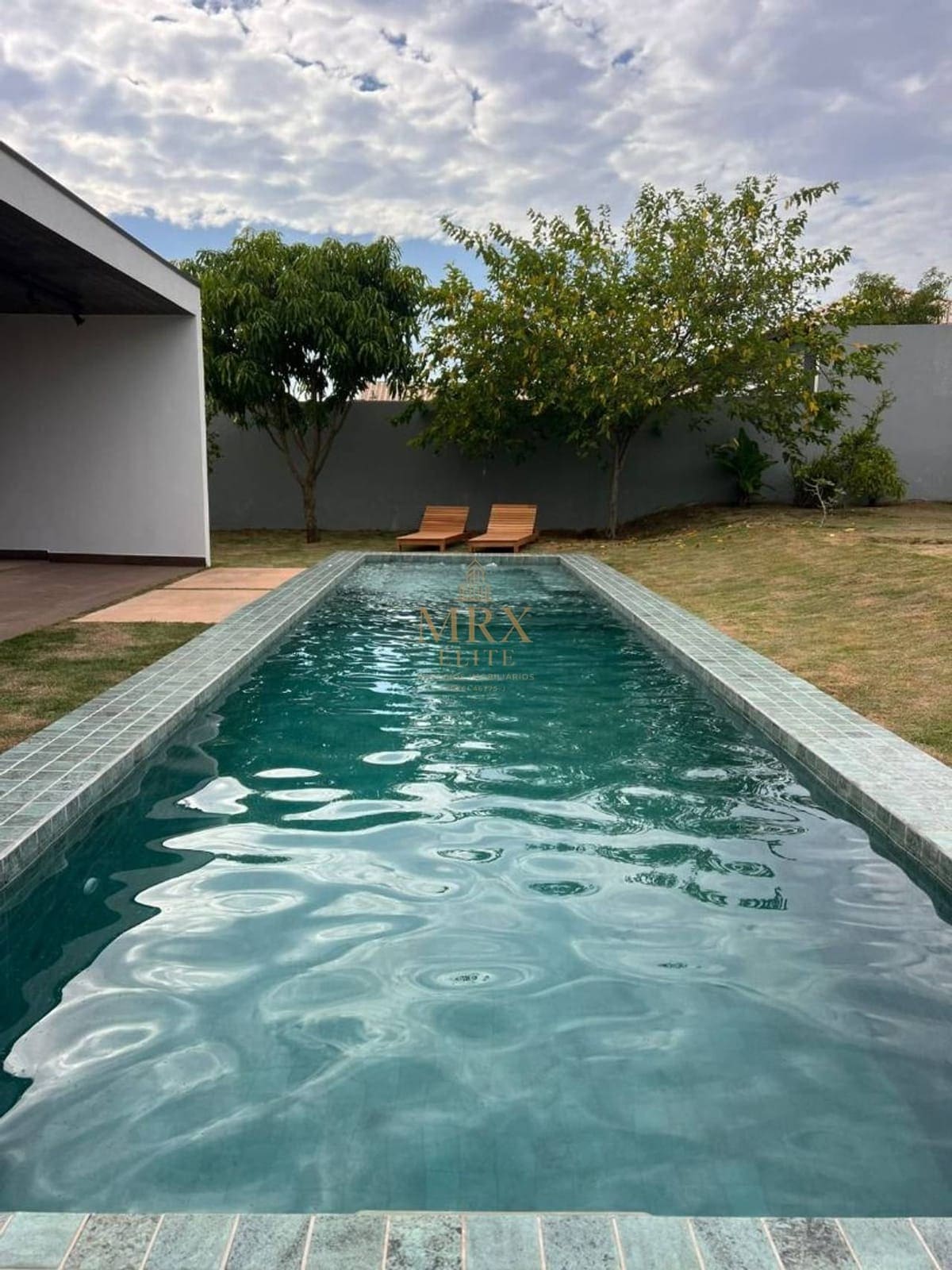 Casa de 240 m² no Residencial Ecopark — foto 2