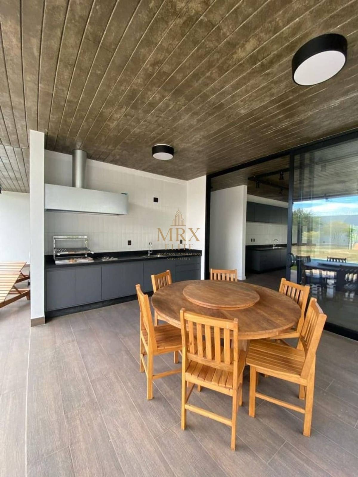 Casa de 240 m² no Residencial Ecopark — foto 3