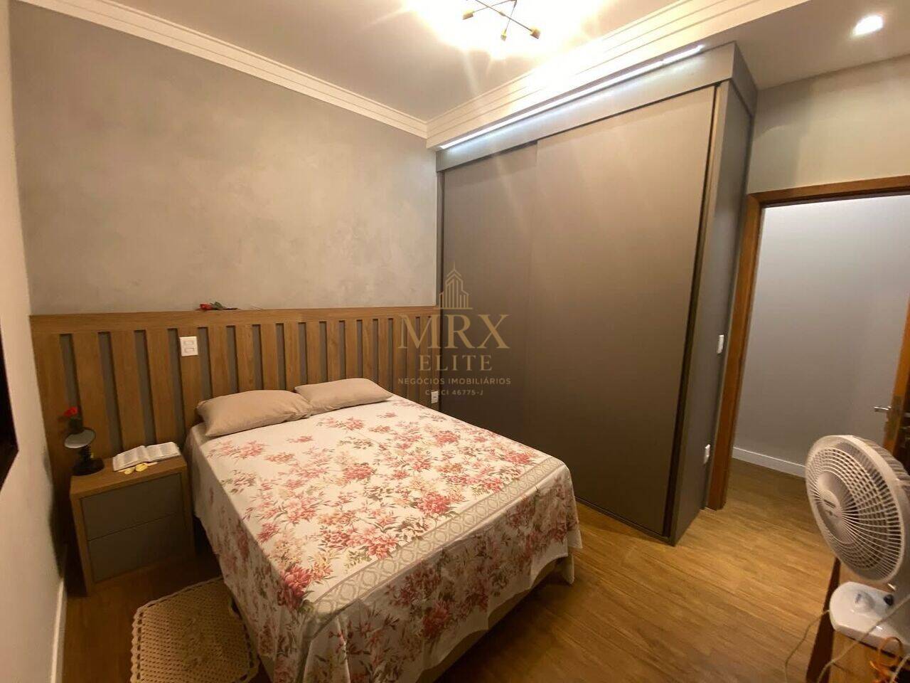 Casa com 4 dormitórios no Vila Monte Verde — foto 5