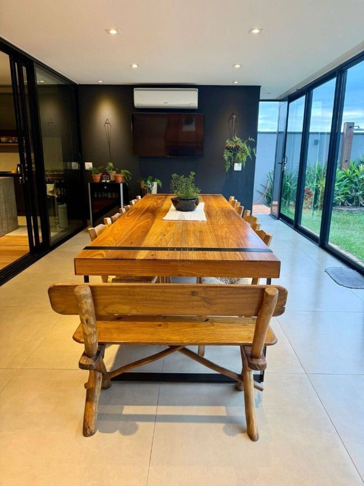 Casa com 3 dormitórios no Vila Monte Verde — foto 4