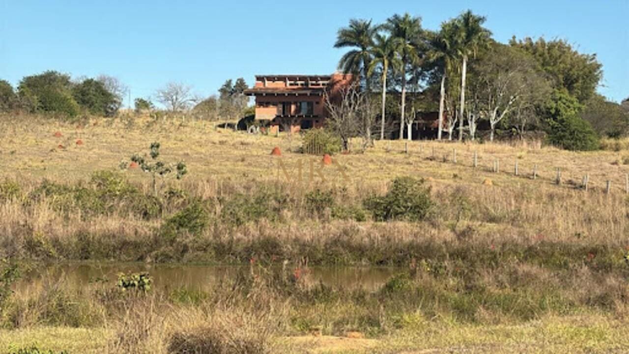 Haras de 484.000 m² em Cesário Lange — foto 4