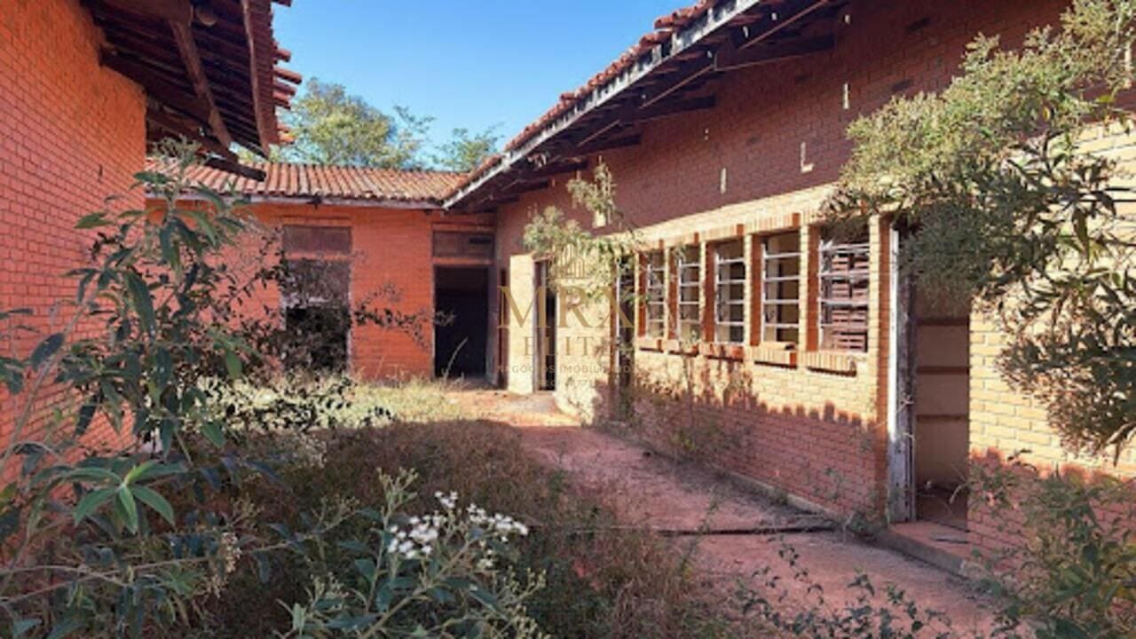 Haras de 484.000 m² em Cesário Lange — foto 5
